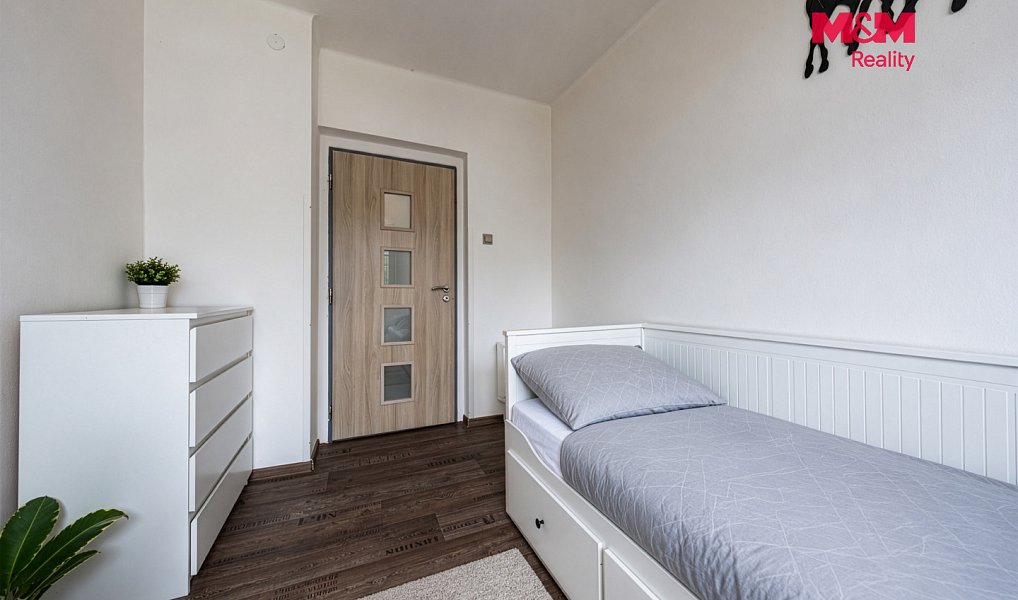 Prodej bytu 3+1 63 m², Vimperk – náhled fotky 11
