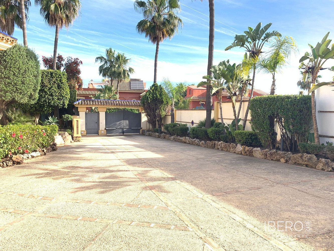 Casa 5+kk – Estepona, Barriada Islas Canarias - Vista 2