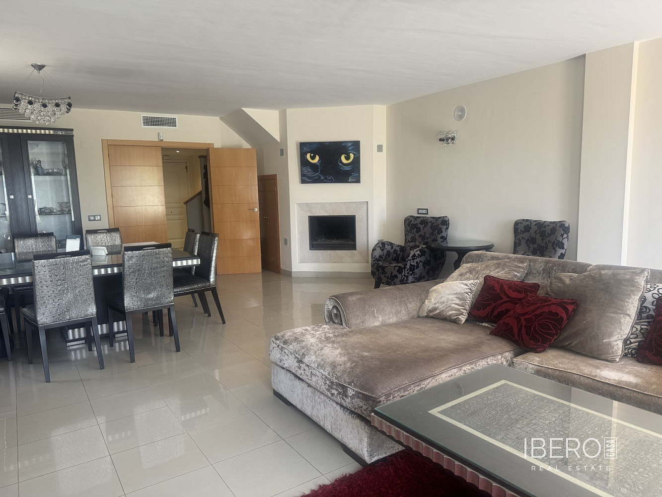 Casa 4+kk – Estepona - Vista 4