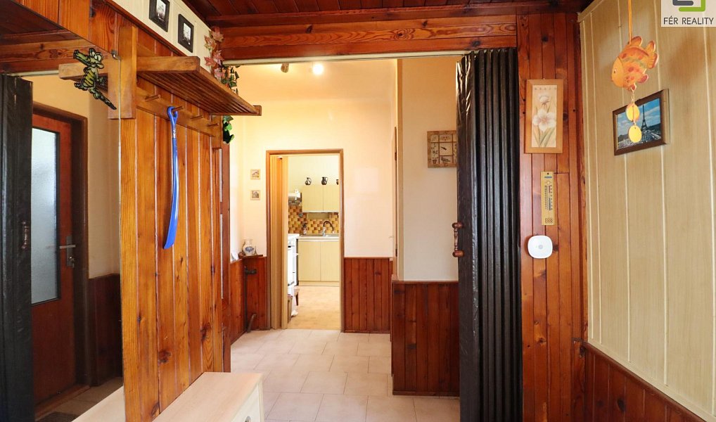 Prodej domu 190 m² s pozemkem 383 m², Roudnice nad Labem – náhled fotky 8