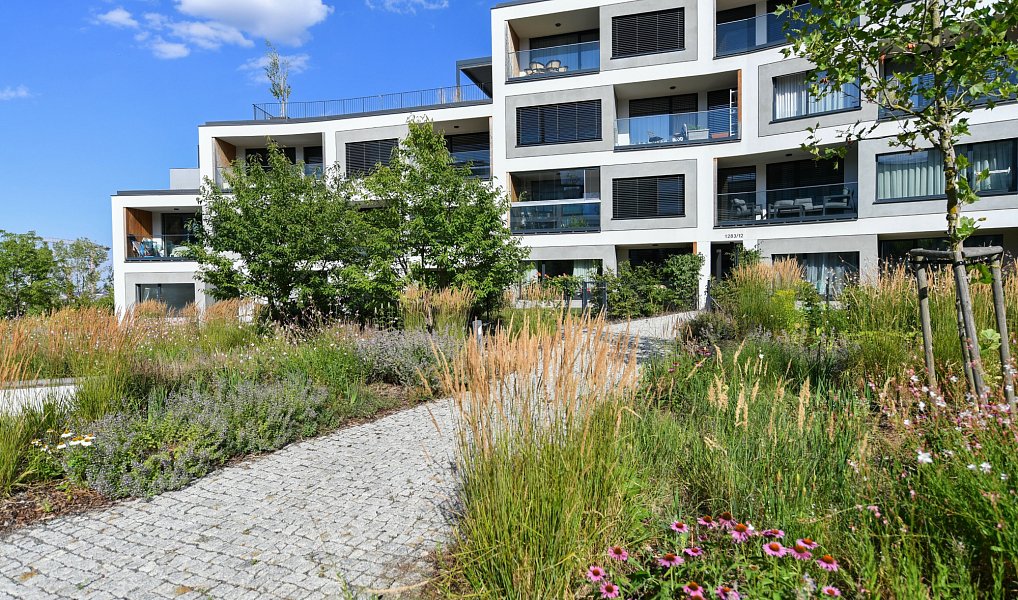 Prodej bytu 2+kk 46 m², Praha – náhled fotky 10