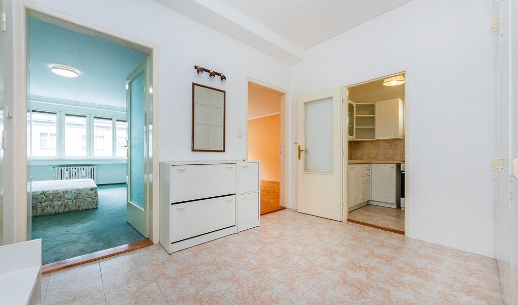 Prodej bytu 2+kk 62 m², Praha – náhled fotky 7