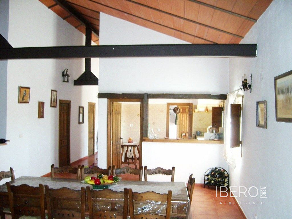 Casa 3+kk – Guadalmar-San Julián, Polígono Industrial Azucarera, Carretera de Cádiz - Vista 4