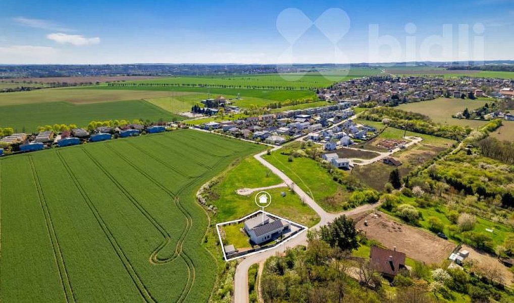 Prodej domu 379 m² s pozemkem 1 341 m², Horoměřice – náhled fotky 32