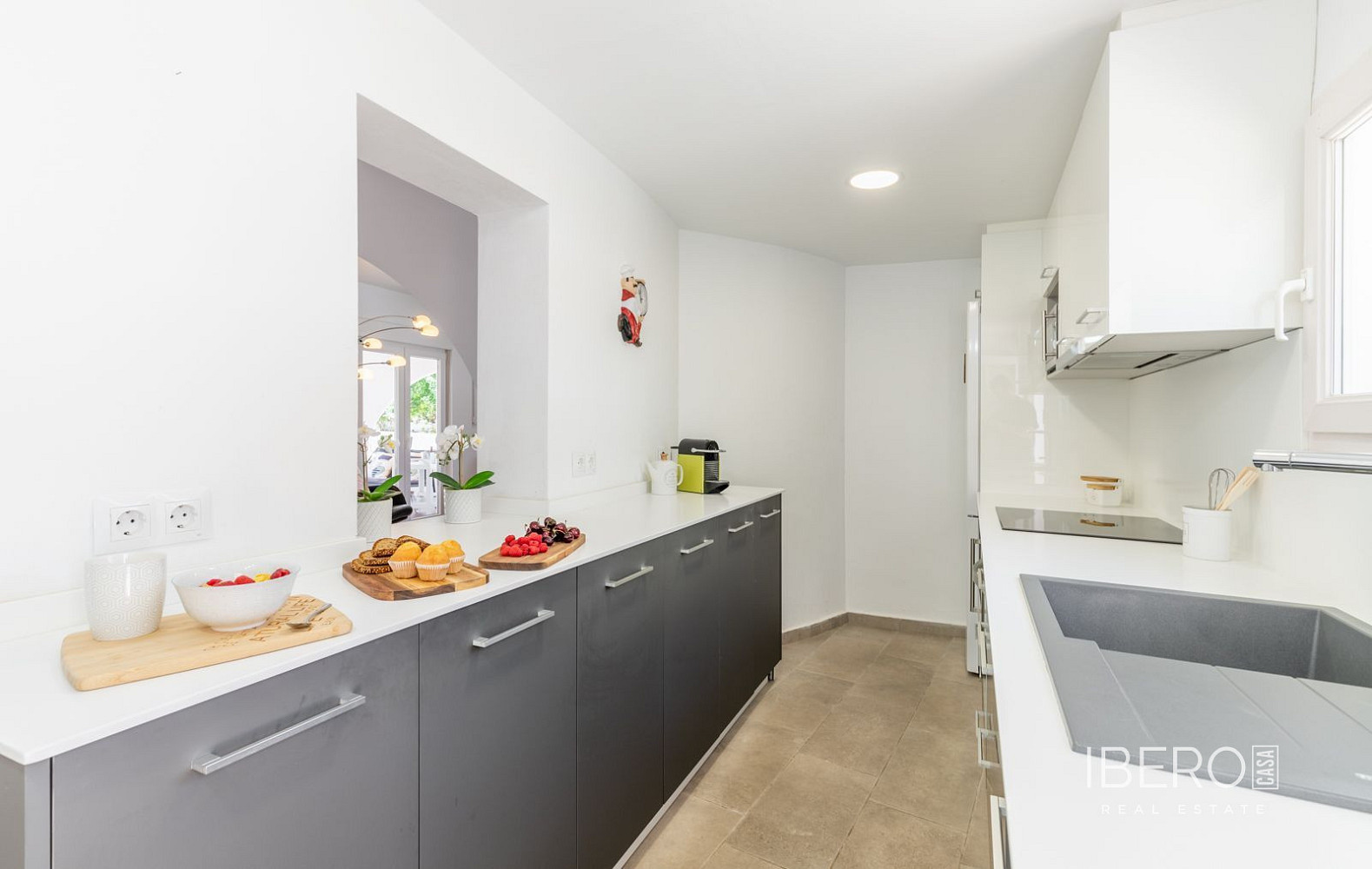 4+kk House in Benissa, la Marina Alta - Vista 5