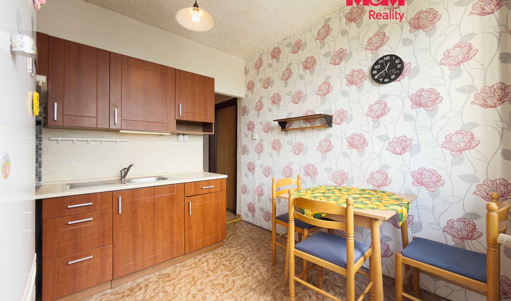 Prodej bytu 3+1 62 m², Orlová – náhled fotky 5