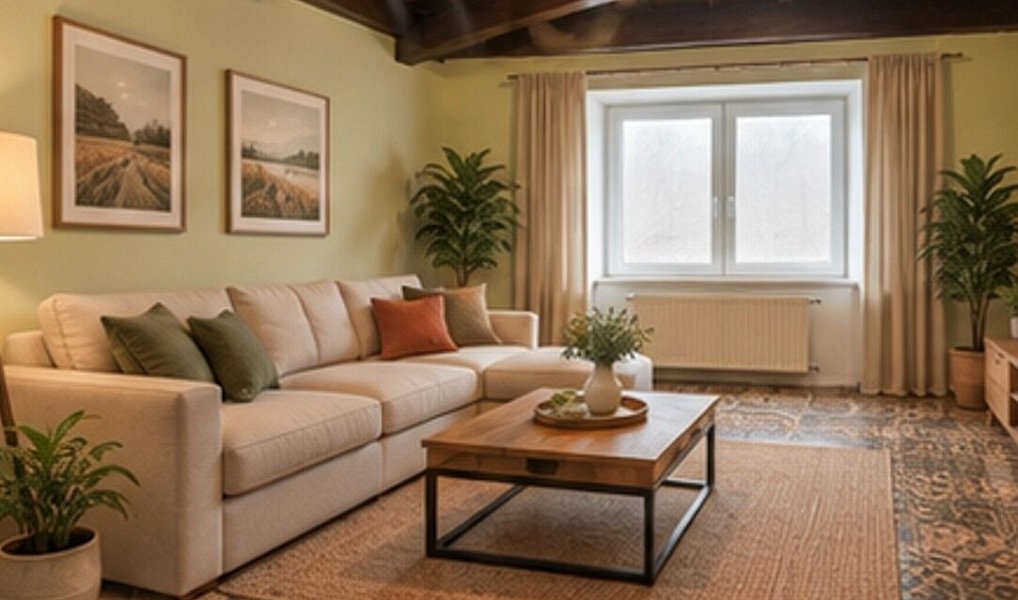 Prodej domu 143 m² s pozemkem 307 m², Luleč – náhled fotky 6