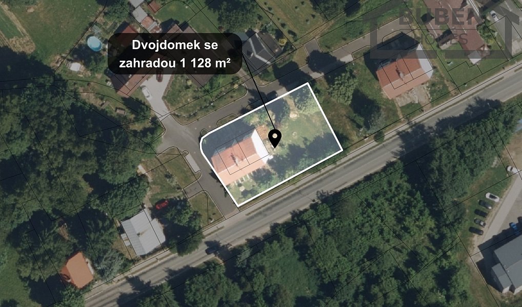 Prodej domu 300 m² s pozemkem 1 128 m², Rozvadov – náhled fotky 2