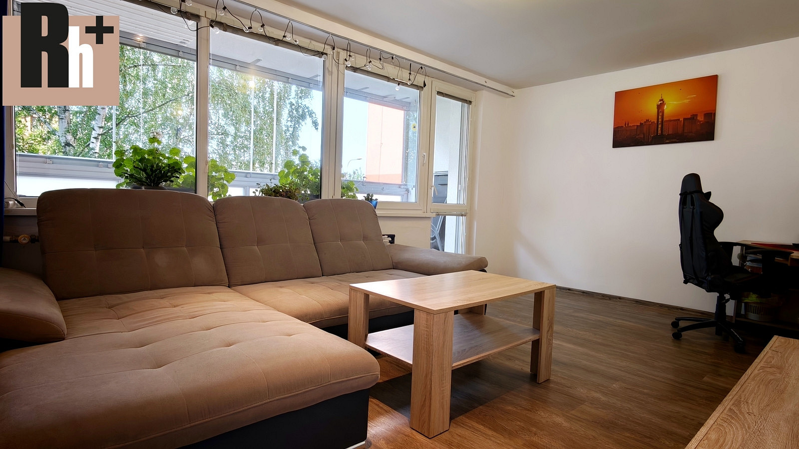 Prodej bytu 3+1 64 m² — photo 2