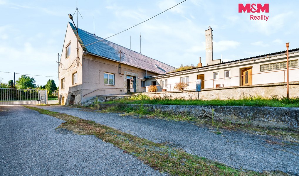 Prodej kanceláře 347 m², Plumlov – náhled fotky 19