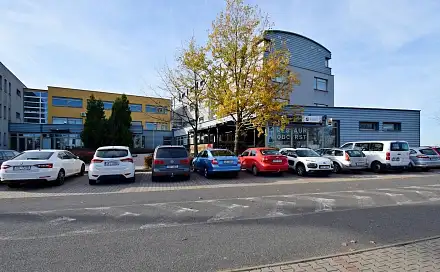 Pronájem kanceláře 67 m², Pražská, Zdiby, okres Praha-východ