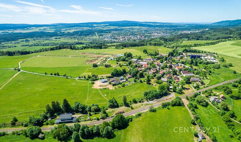 Prodej domu 158 m² s pozemkem 217 m², Vlkovice – náhled fotky 3