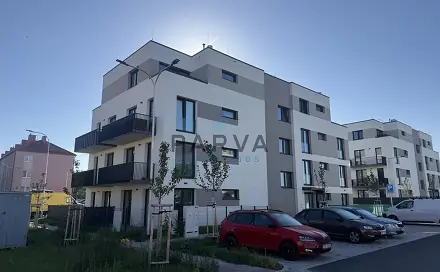 Pronájem bytu 3+kk 86 m², Denksteinova, Dobřany, okres Plzeň-jih