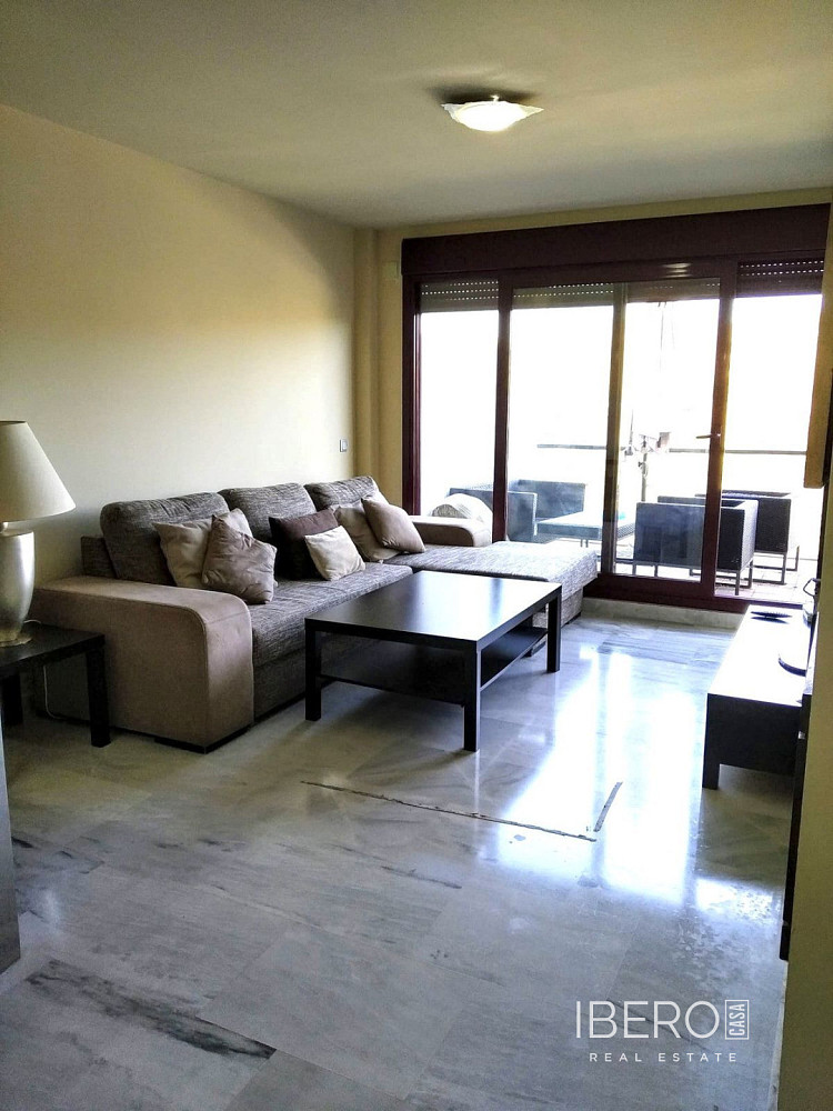 Pis 2+kk – Benahavís, La Cocha, Costa del Sol Occidental - Vista 2