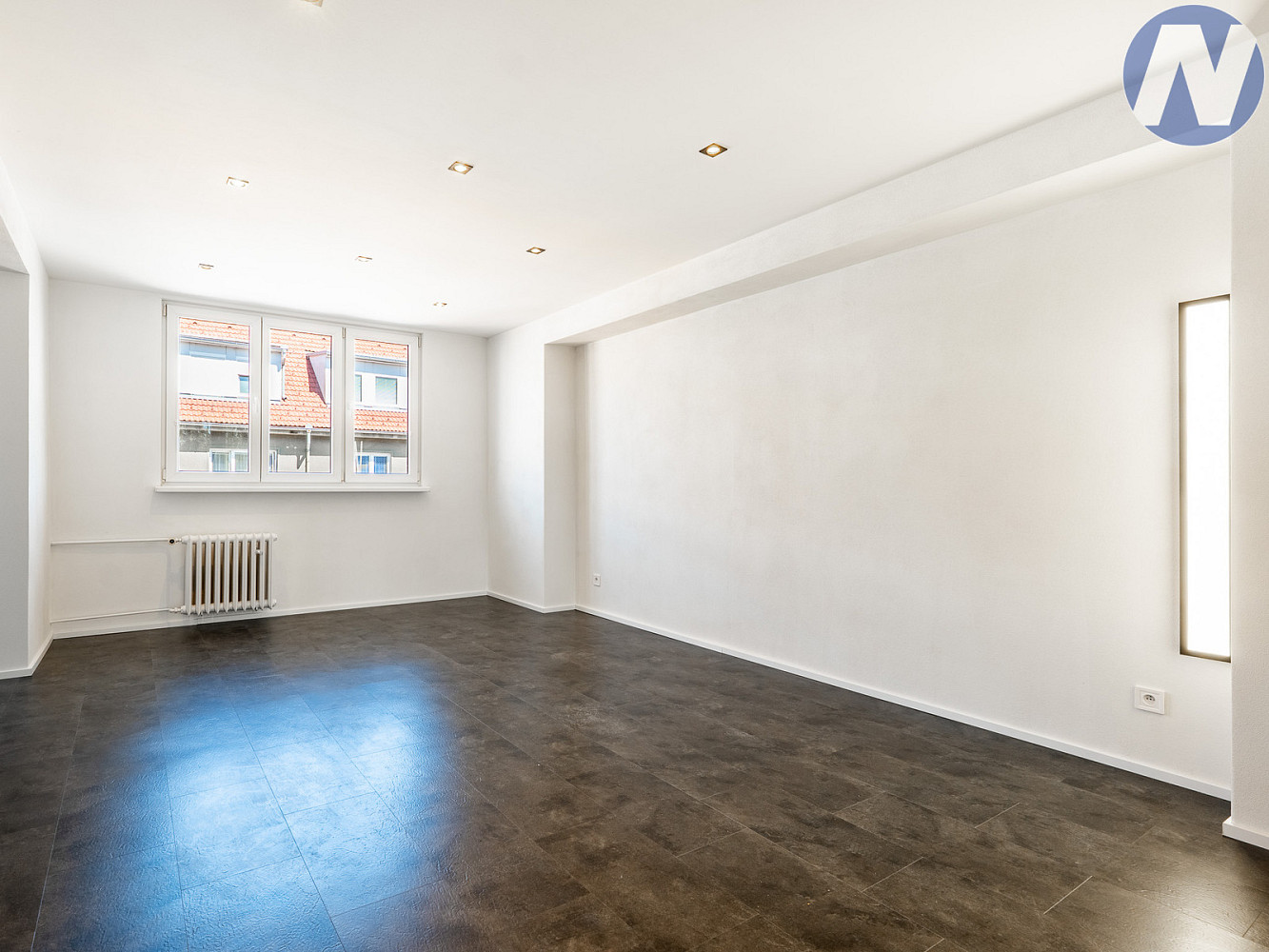 Prodej bytu 2+1 56 m² – fotografie 3