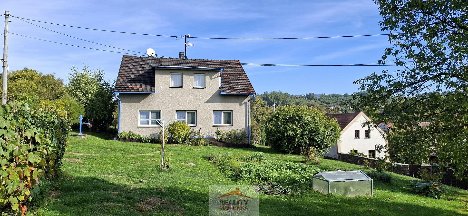 Prodej domu 130 m² s pozemkem 2 285 m² – fotografie 3