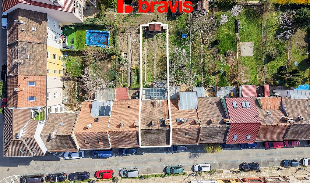 Prodej domu 158 m² s pozemkem 105 m², Brno – náhled fotky 2