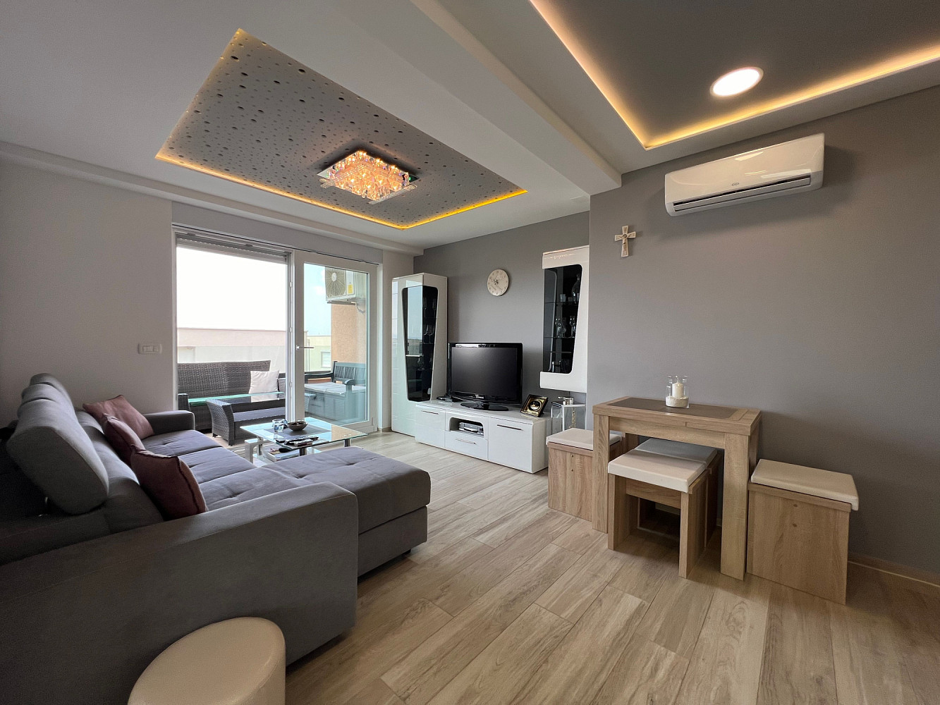 Prodej bytu 4+kk 76 m²