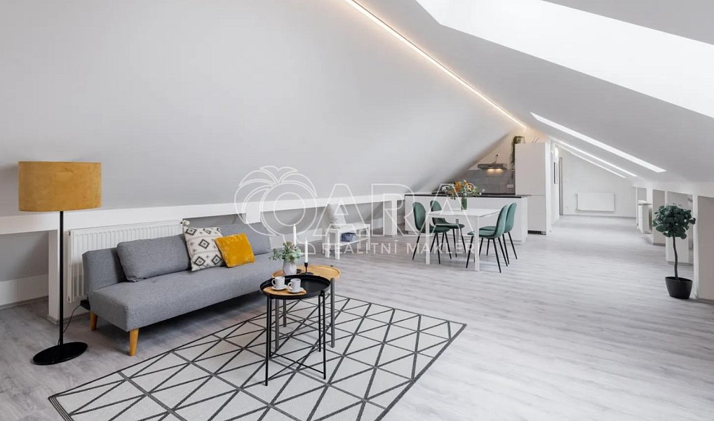 Prodej bytu 2+kk 79 m², Říčany – náhled fotky 7