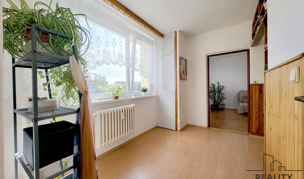 Prodej bytu 3+1 60 m², Kyjov – náhled fotky 9