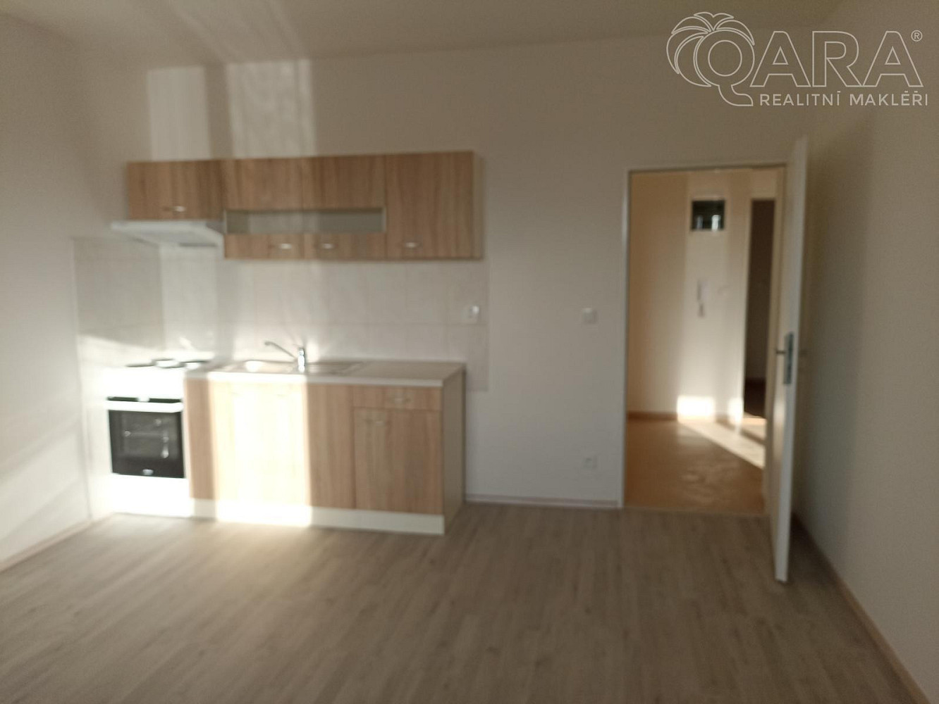 Pronájem bytu 3+kk 89 m²