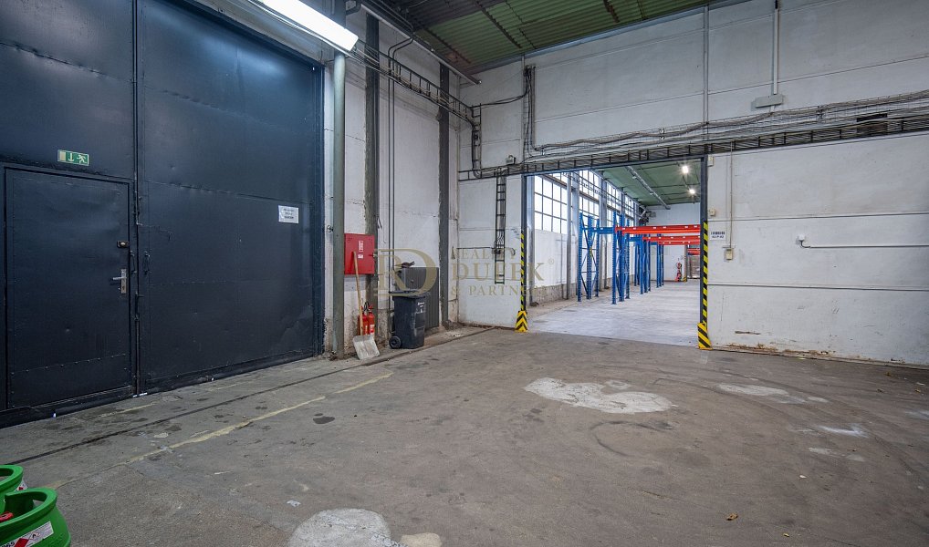 Pronájem skladovacích prostor 323 m², Brandýs nad Labem-Stará Boleslav – náhled fotky 10