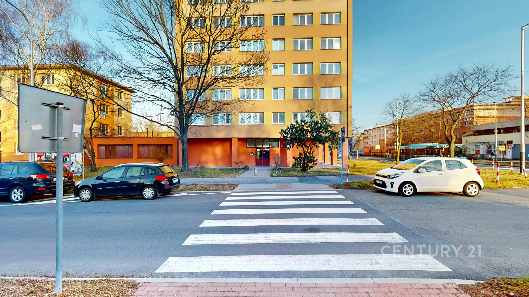 Výjimečná investiční příležitost s výhledem na celou Porubu