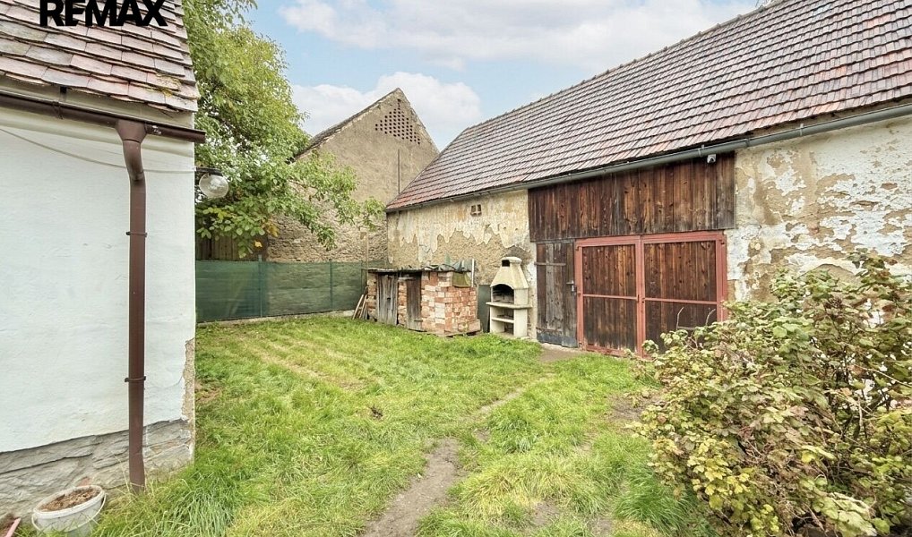 Prodej domu 143 m² s pozemkem 401 m², Nevězice – náhled fotky 10