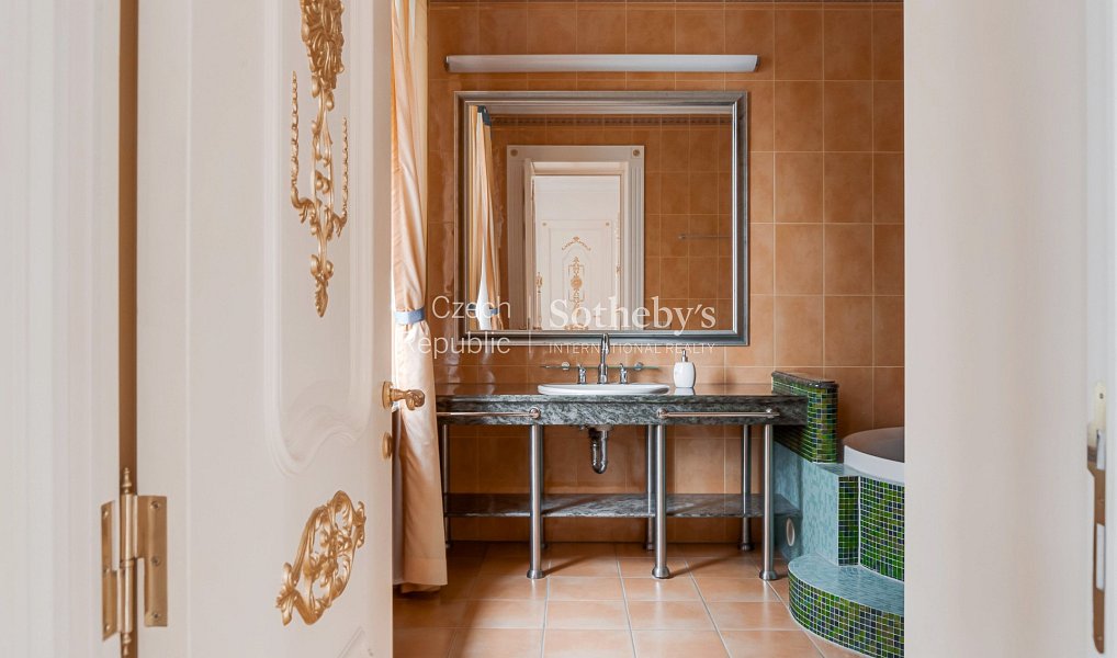 Prodej domu 468 m² s pozemkem 2 681 m², Karlovy Vary – náhled fotky 7