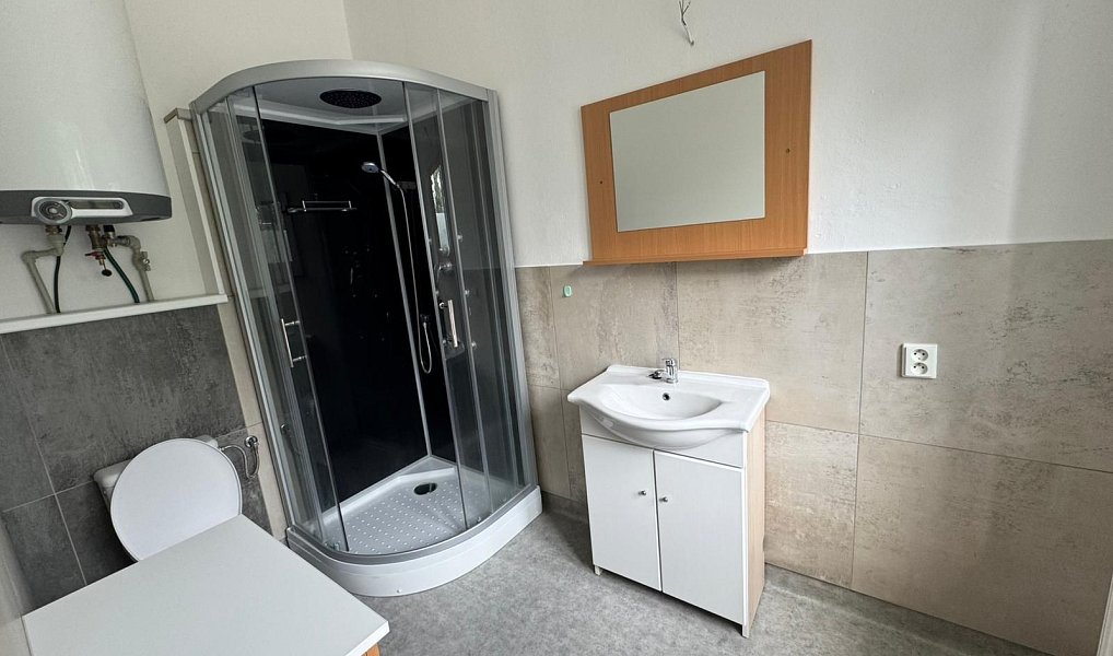 Pronájem bytu 1+1 43 m², Strážek – náhled fotky 7