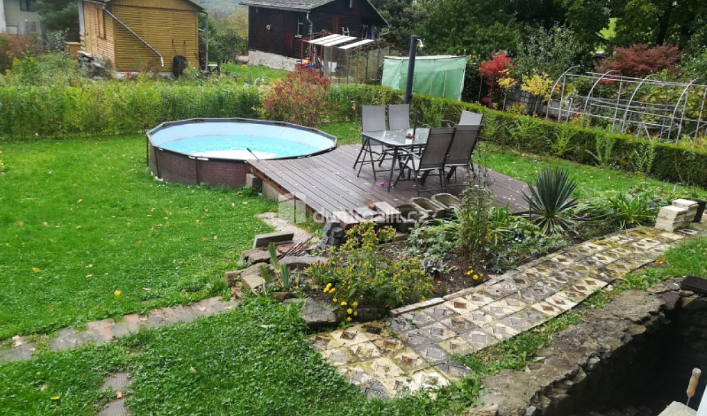Prodej chaty/chalupy 25 m², Děčín – náhled fotky 7