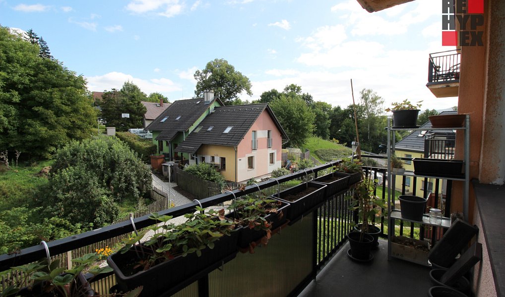 Pronájem bytu 3+1 78 m², Liberec – náhled fotky 3