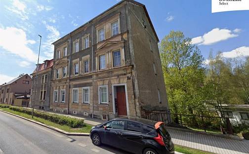 Prodej bytu 5+kk 135 m², Čs. armády, Kraslice, okres Sokolov