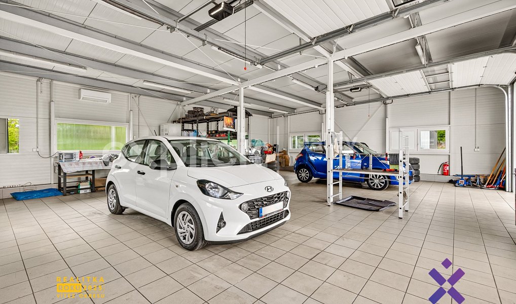 Prodej obchodních prostor 4 600 m², Biskupice – náhled fotky 25