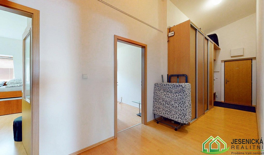 Prodej chaty/chalupy 60 m² s pozemkem 946 m², Ostružná – náhled fotky 10