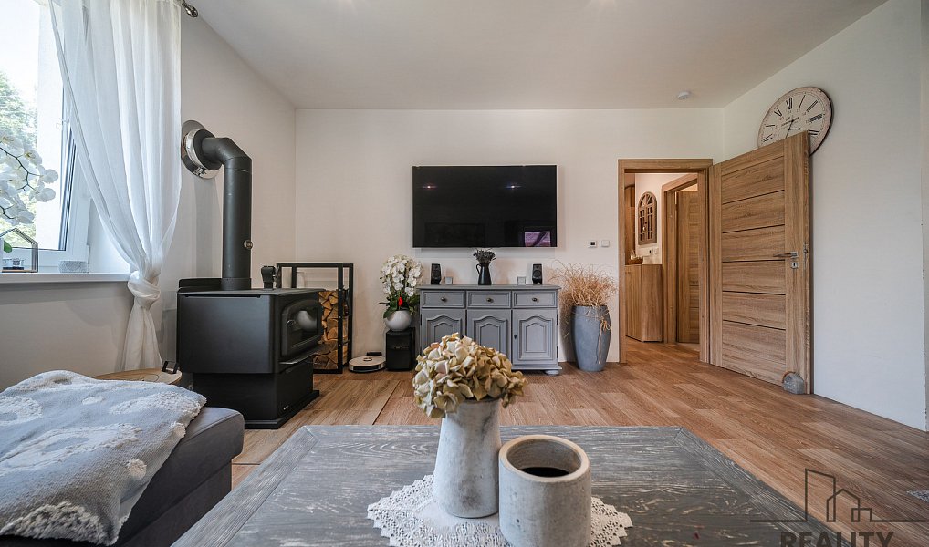 Prodej domu 55 m² s pozemkem 627 m², Lučina – náhled fotky 23