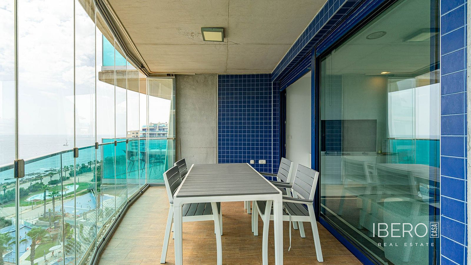 Pis 3+kk – Orihuela, Urbanización Horizonte - Vista 5
