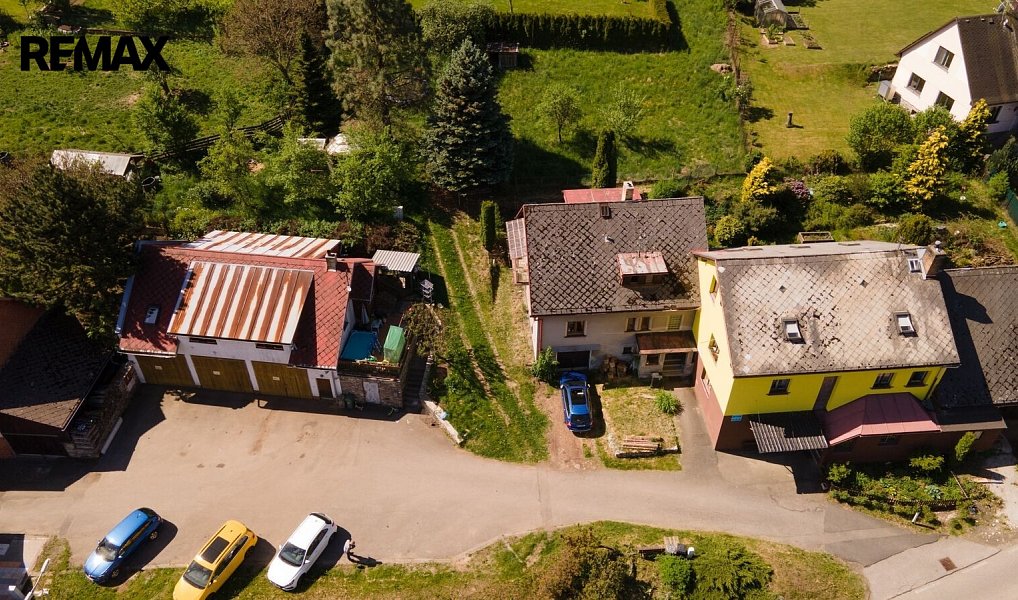 Prodej domu 250 m² s pozemkem 978 m², Stachy – náhled fotky 3