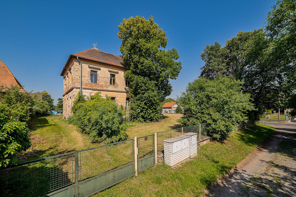 Prodej domu 500 m² s pozemkem 403 m² — photo 4
