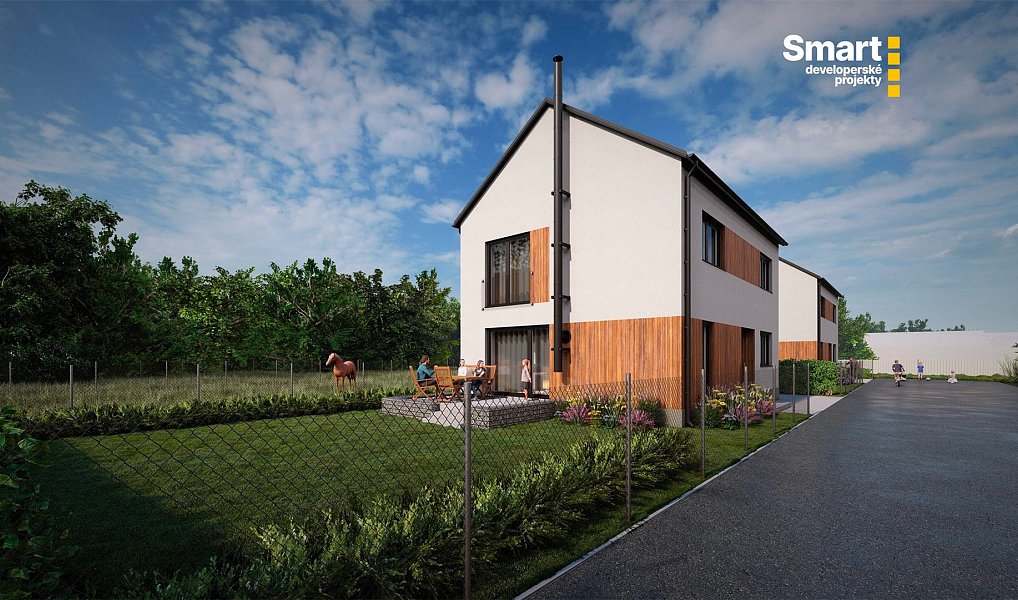 Prodej domu 129 m² s pozemkem 302 m², Olomouc – náhled fotky 12