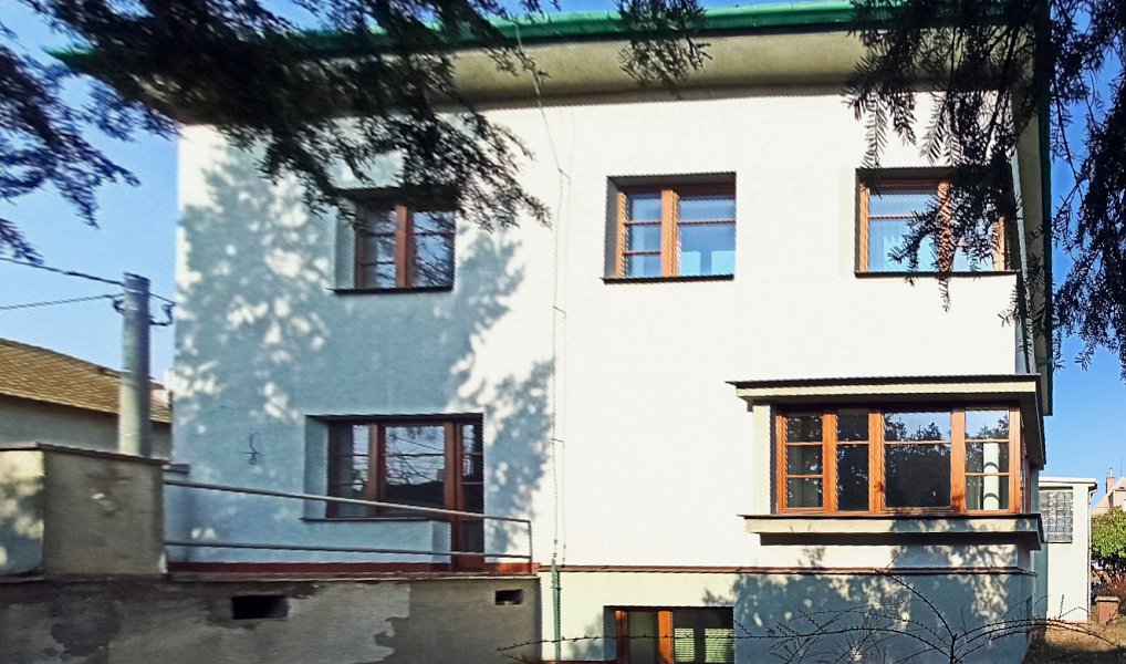 Prodej vily 229 m² s pozemkem 1 161 m², Ostrava – náhled fotky 7