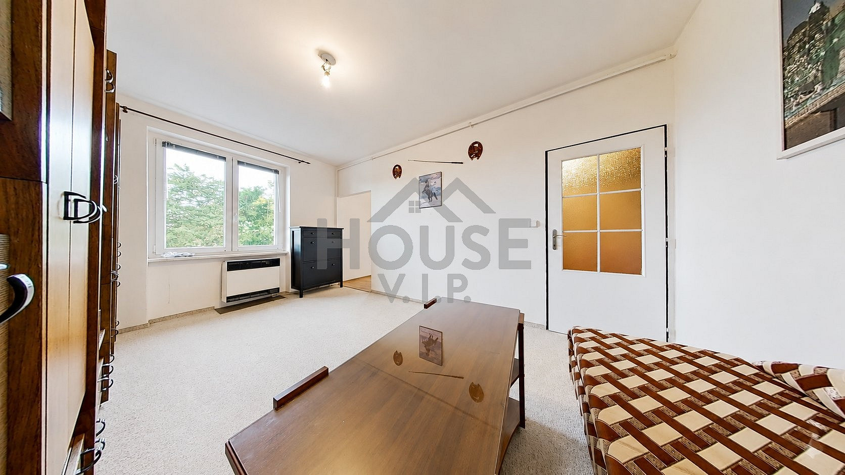 Prodej bytu 1+1 33 m²