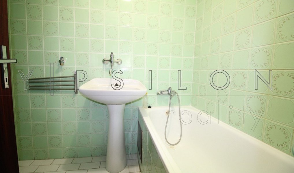 Pronájem bytu 2+kk 45 m², Praha – náhled fotky 8