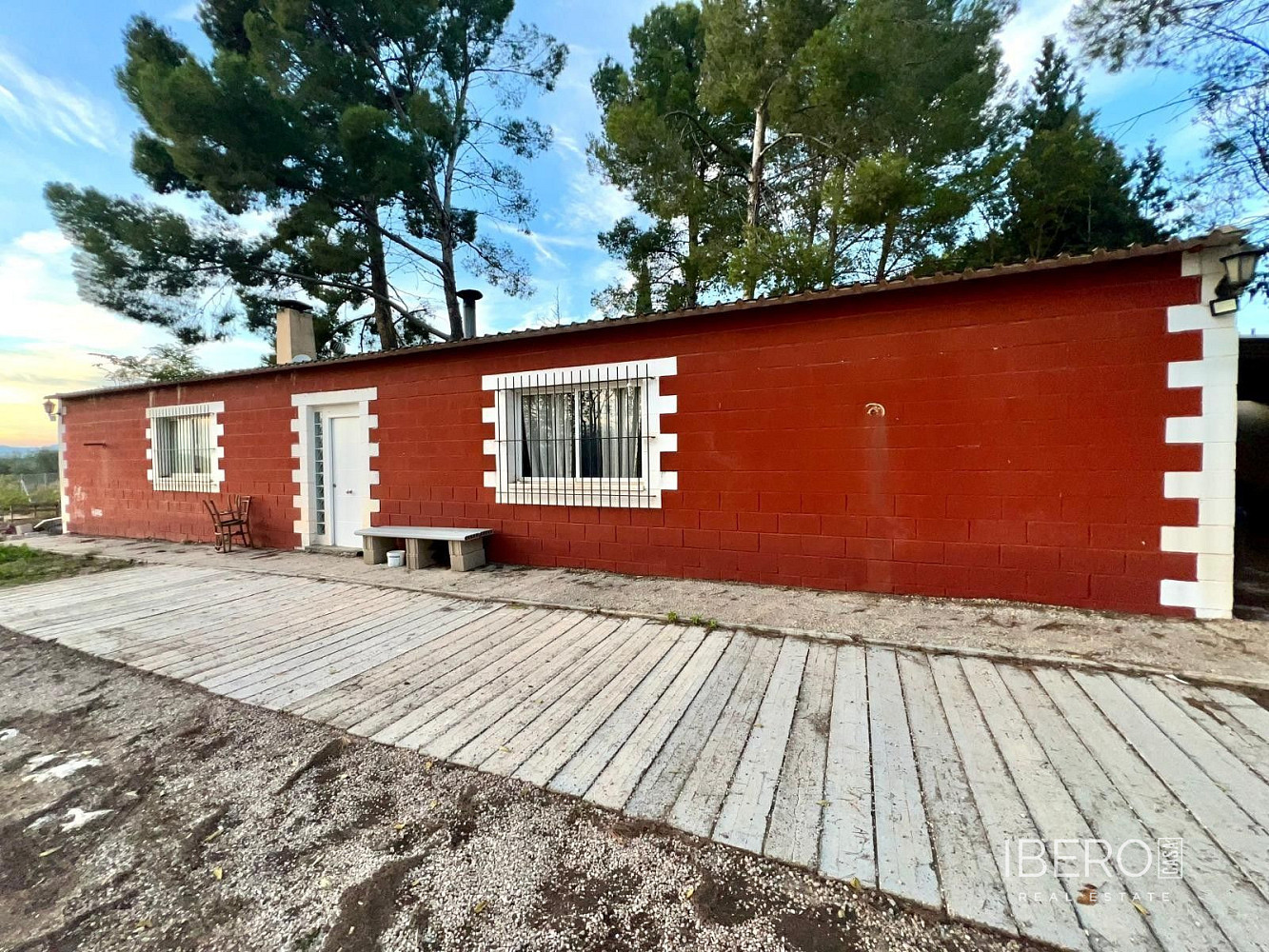 Casa 5+kk – Yecla, Altiplano