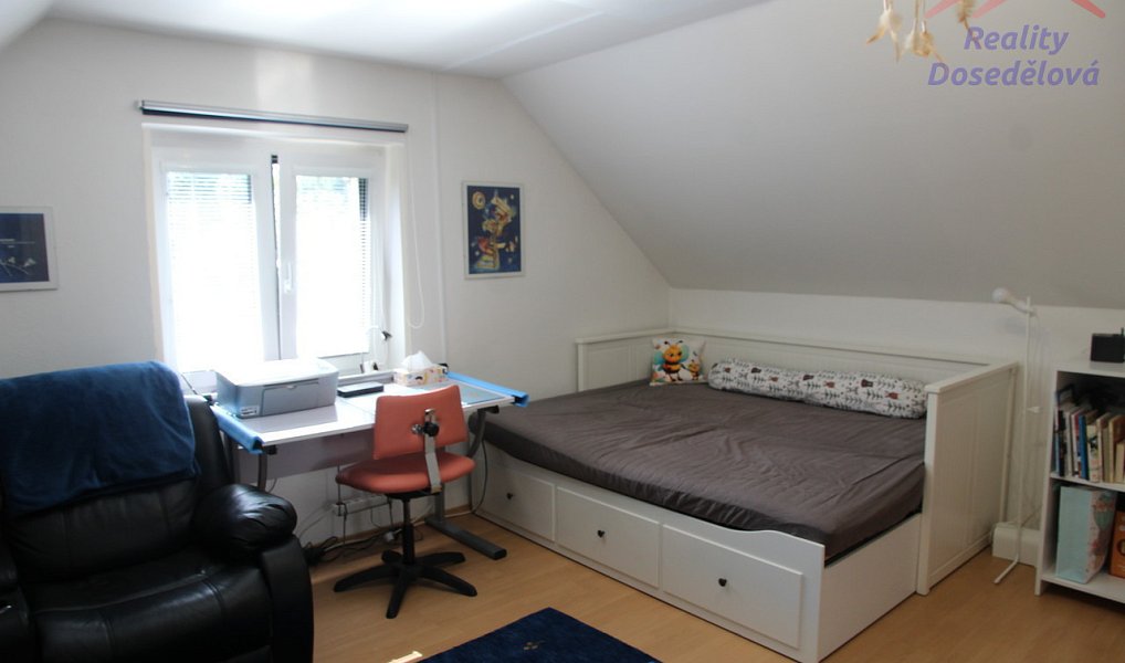 Prodej domu 96 m² s pozemkem 440 m², Malé Kyšice – náhled fotky 27