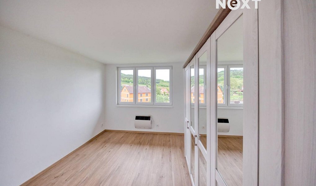 Prodej bytu 3+1 69 m², Lhenice – náhled fotky 16