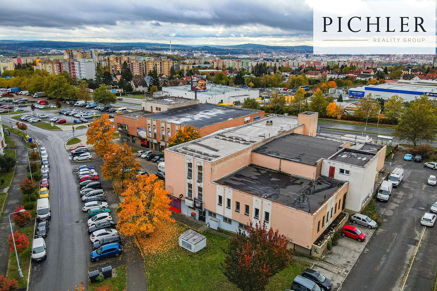 Pronájem obchodních prostor 1 146 m² – fotografie 5