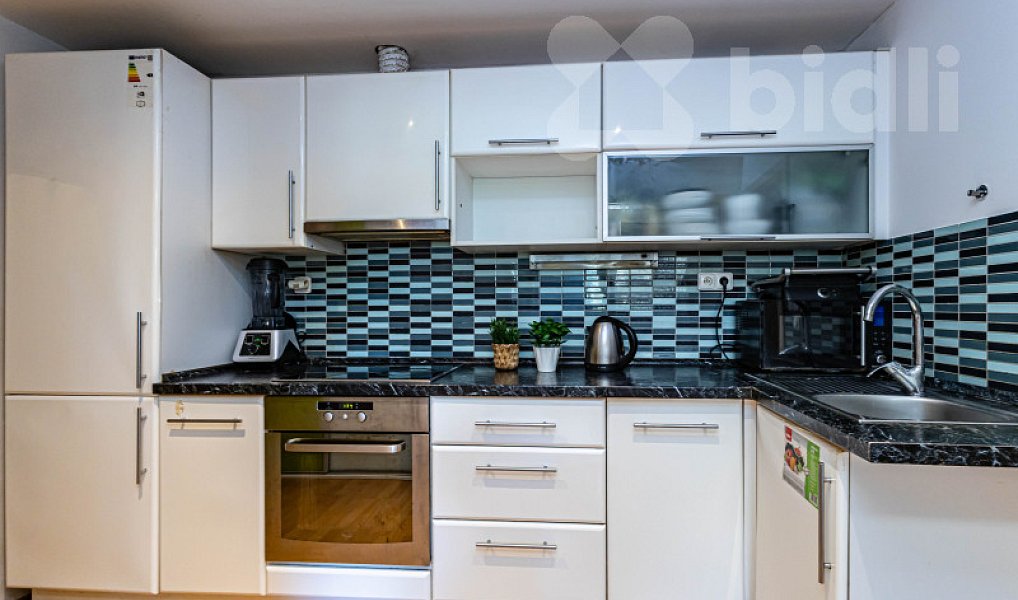 Prodej bytu 1+1 49 m², Praha – náhled fotky 5