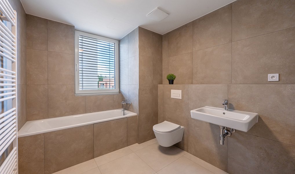 Prodej domu 142 m² s pozemkem 247 m², Klecany – náhled fotky 6