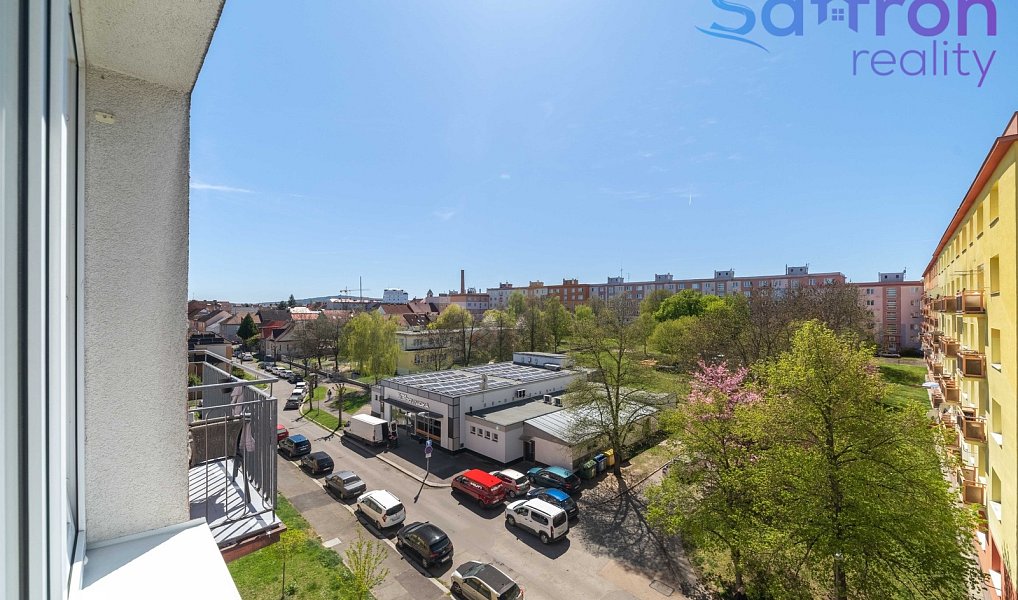 Prodej bytu 2+1 51 m², Plzeň – náhled fotky 10